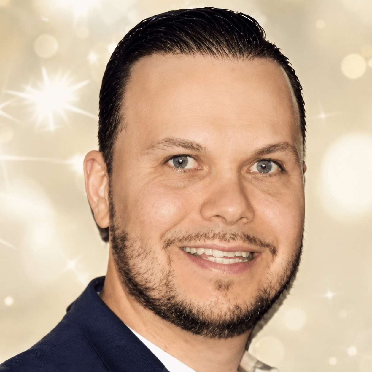 Mr. Andrew Glogowski