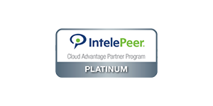 Platinum IntelePeer