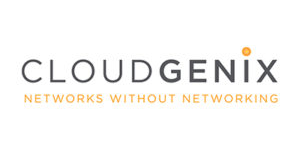 CloudGenix