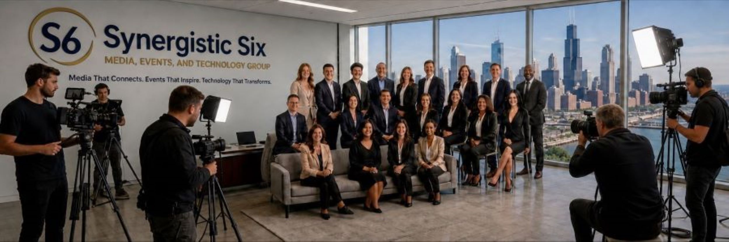 Team PAge - Pic